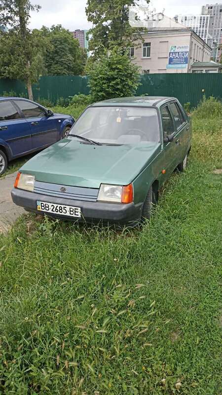 ЗАЗ 1103 Славута 2007