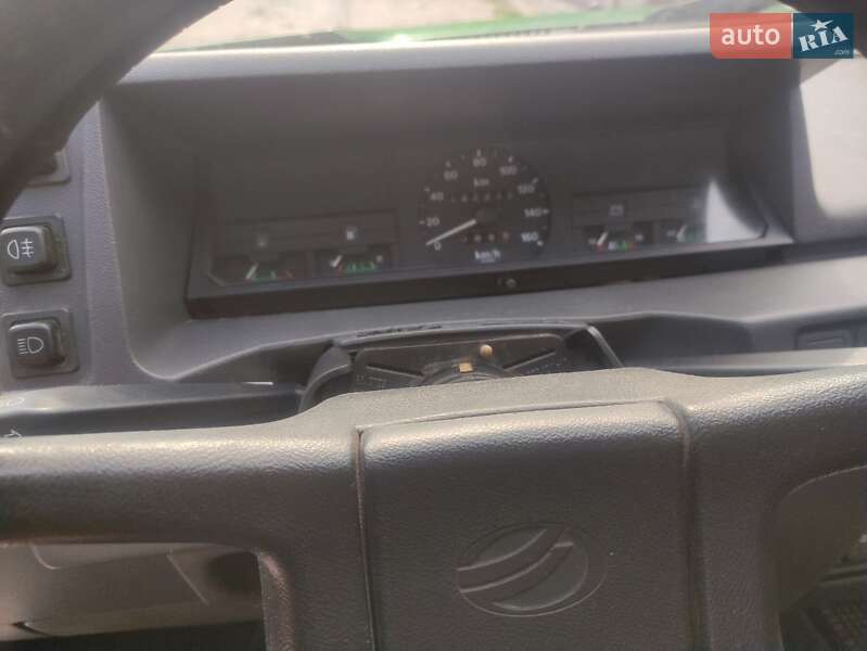 Лифтбек ЗАЗ 1103 Славута 2003 в Запорожье