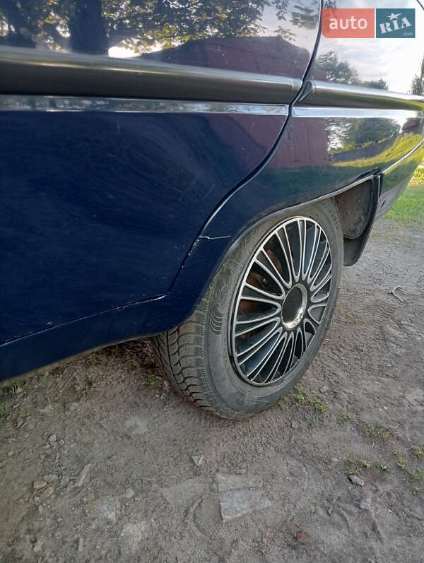 Ліфтбек ЗАЗ 1103 Славута 2004 в Лубнах