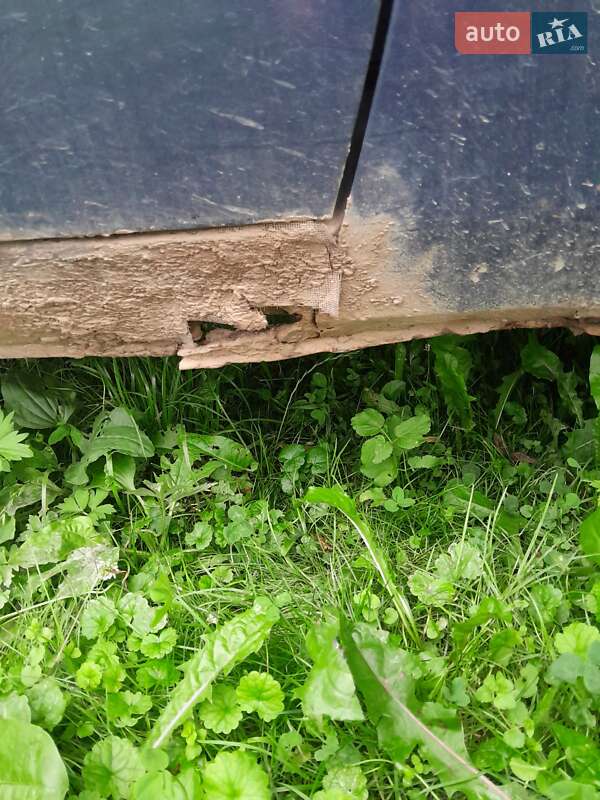 Лифтбек ЗАЗ 1103 Славута 2005 в Долине