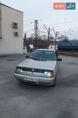 Лифтбек ЗАЗ 1103 Славута 2009 в 