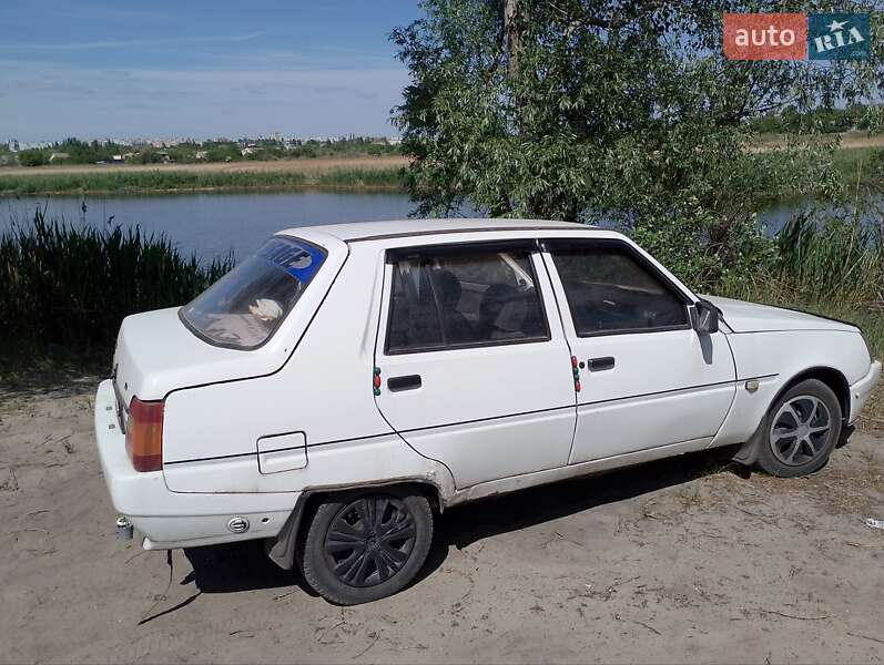 ЗАЗ 1103 Славута 2005