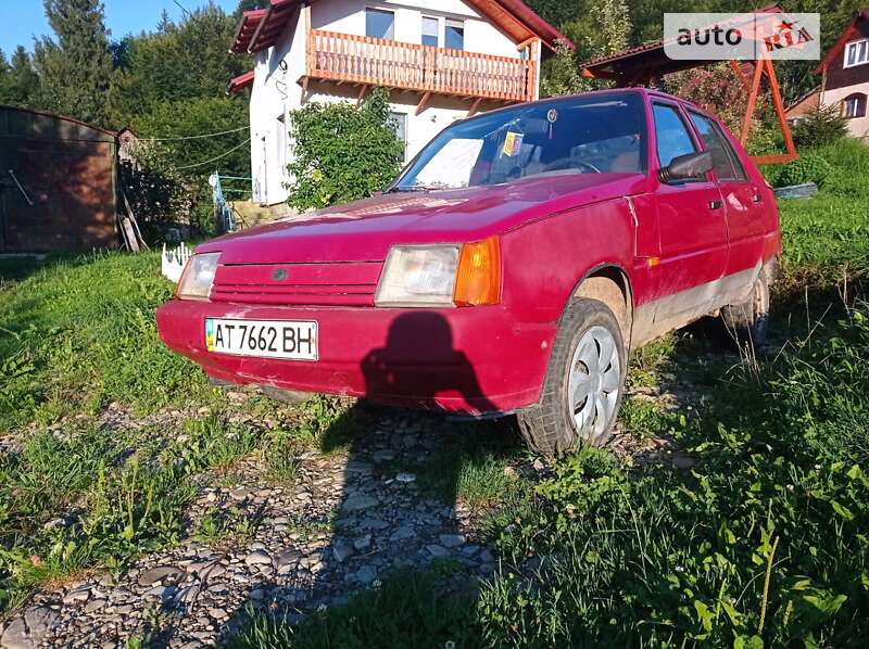 ЗАЗ 1103 Славута 2003