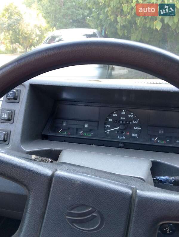 Ліфтбек ЗАЗ 1103 Славута 2002 в Кагарлику