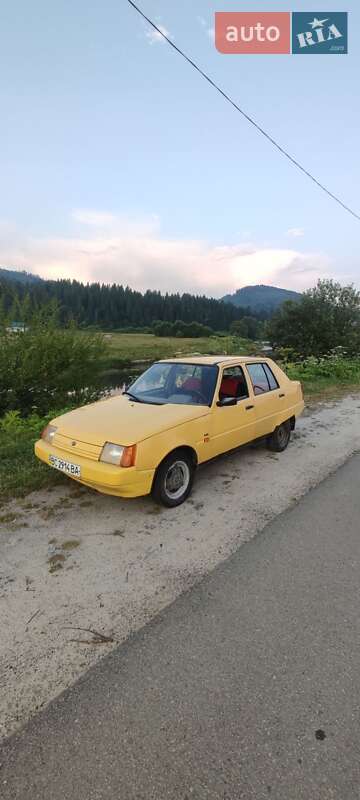 ЗАЗ 1103 Славута 2004