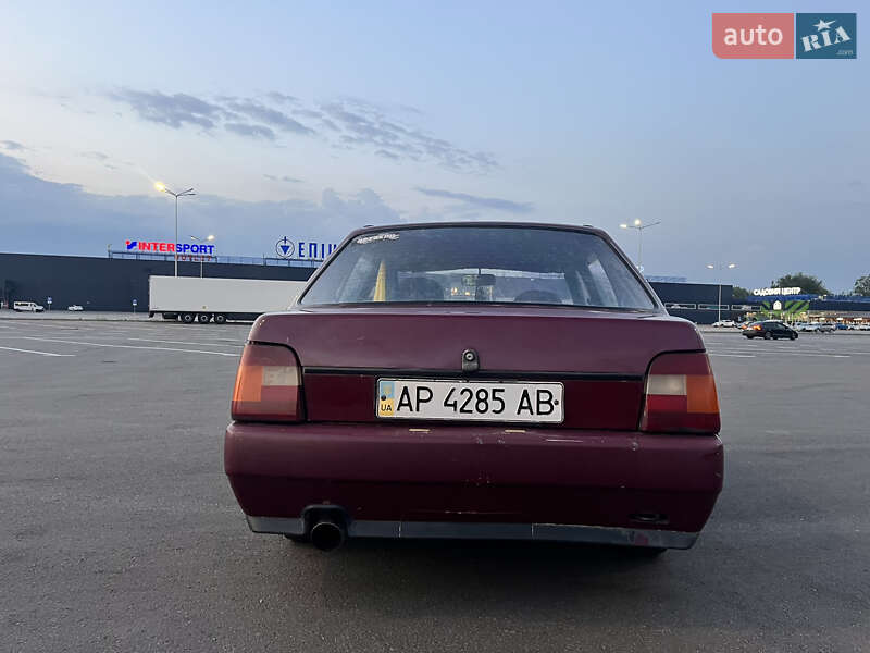 Лифтбек ЗАЗ 1103 Славута 2004 в Новомосковске