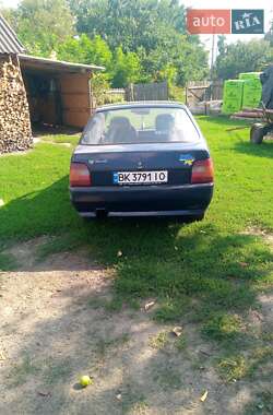 Лифтбек ЗАЗ 1103 Славута 2004 в 