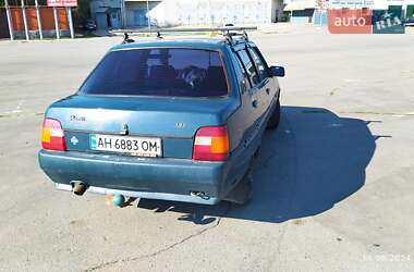Лифтбек ЗАЗ 1103 Славута 2004 в 