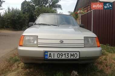 Ліфтбек ЗАЗ 1103 Славута 2005 в Білій Церкві
