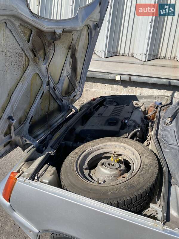 Лифтбек ЗАЗ 1103 Славута 2003 в Каменском