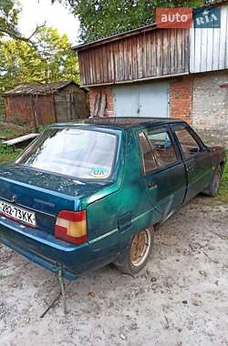 Лифтбек ЗАЗ 1103 Славута 2001 в 
