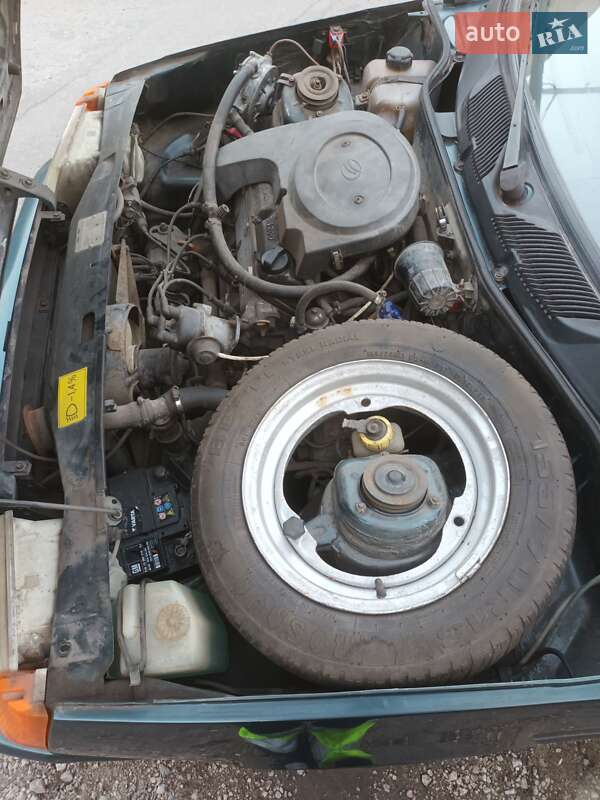 Лифтбек ЗАЗ 1103 Славута 2004 в Запорожье