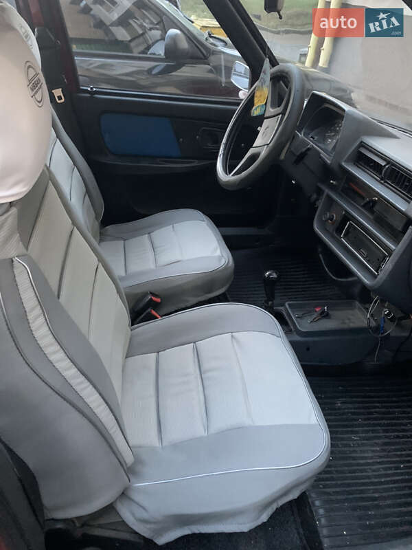 Ліфтбек ЗАЗ 1103 Славута 2004 в Житомирі