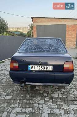 Лифтбек ЗАЗ 1103 Славута 2004 в 