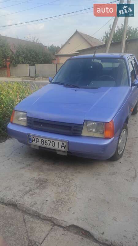 ЗАЗ 1103 Славута 2003