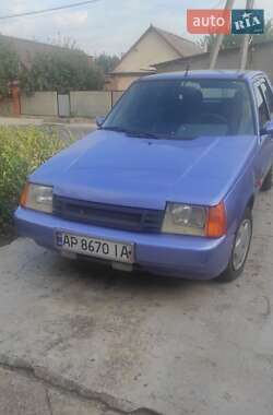 Ліфтбек ЗАЗ 1103 Славута 2003 в 