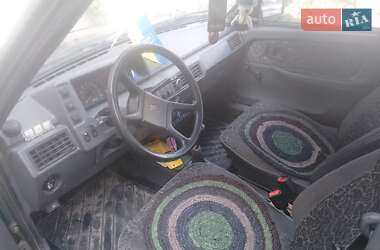 Ліфтбек ЗАЗ 1103 Славута 2004 в 