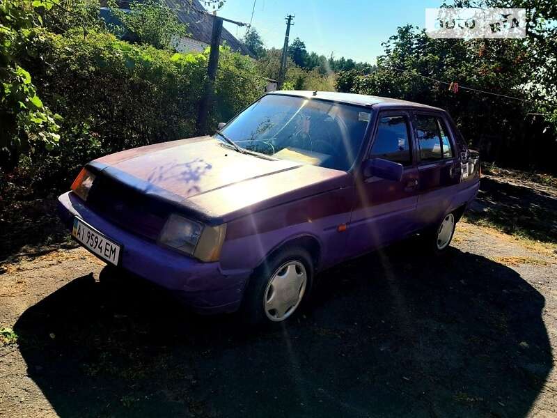 ЗАЗ 1103 Славута 2005