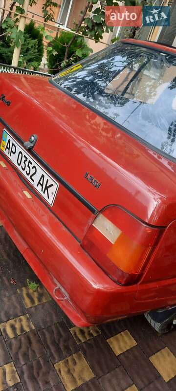 ЗАЗ 1103 Славута 2007 ЗАЗ 1103 Славута 2007