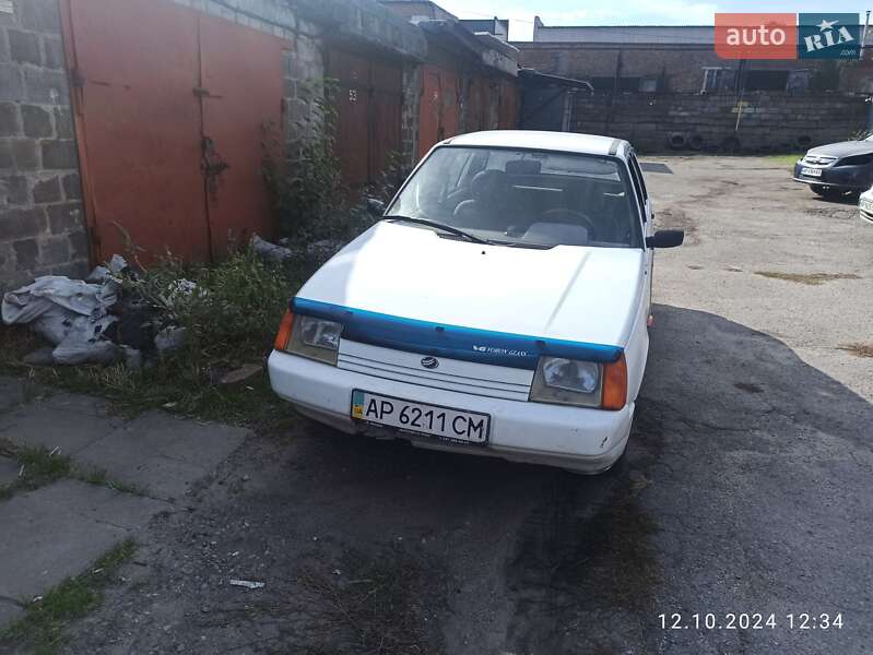 ЗАЗ 1103 Славута 2005