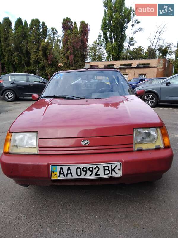 ЗАЗ 1103 Славута 2006