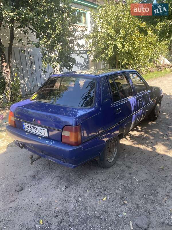 Лифтбек ЗАЗ 1103 Славута 2004 в Чернигове