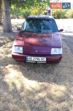 Лифтбек ЗАЗ 1103 Славута 2007 в 