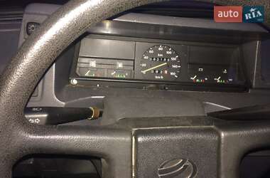 Лифтбек ЗАЗ 1103 Славута 1999 в 
