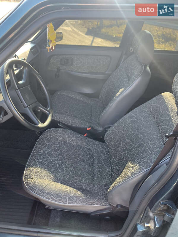 Ліфтбек ЗАЗ 1103 Славута 2005 в Городку