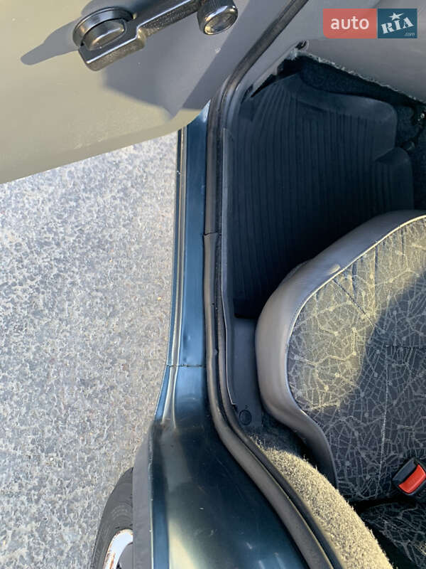 Ліфтбек ЗАЗ 1103 Славута 2005 в Городку