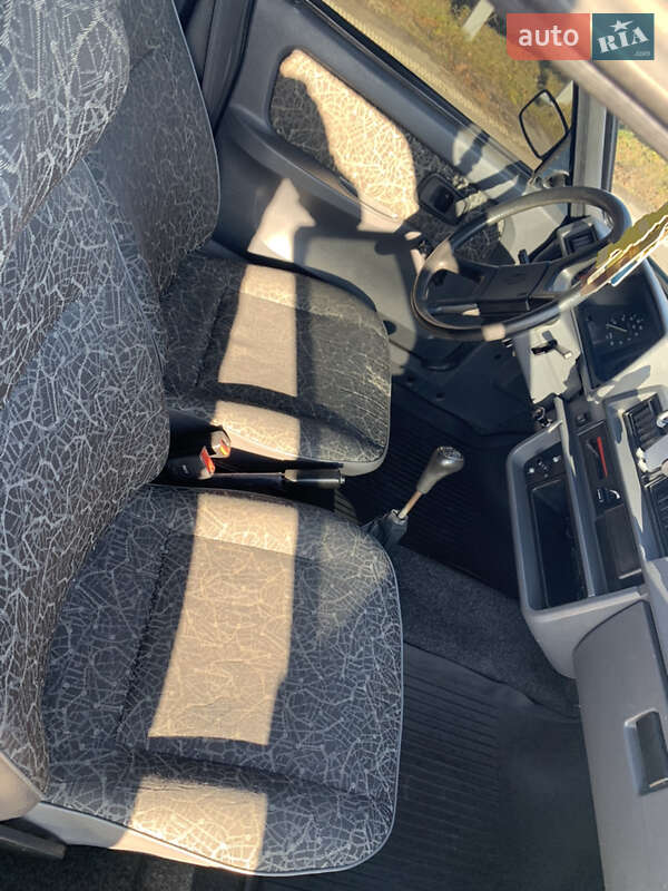 Ліфтбек ЗАЗ 1103 Славута 2005 в Городку