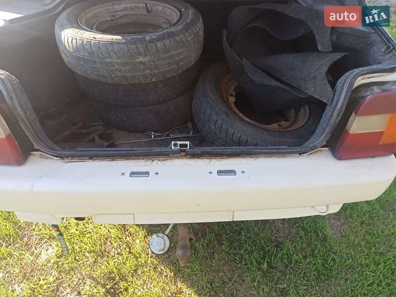 Ліфтбек ЗАЗ 1103 Славута 2003 в Миколаєві