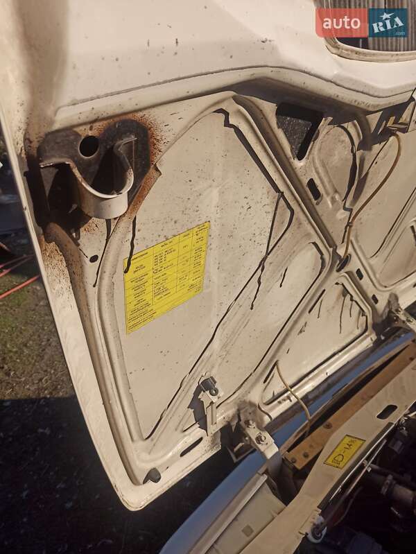 Ліфтбек ЗАЗ 1103 Славута 2003 в Миколаєві