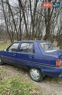 Ліфтбек ЗАЗ 1103 Славута 2003 в 