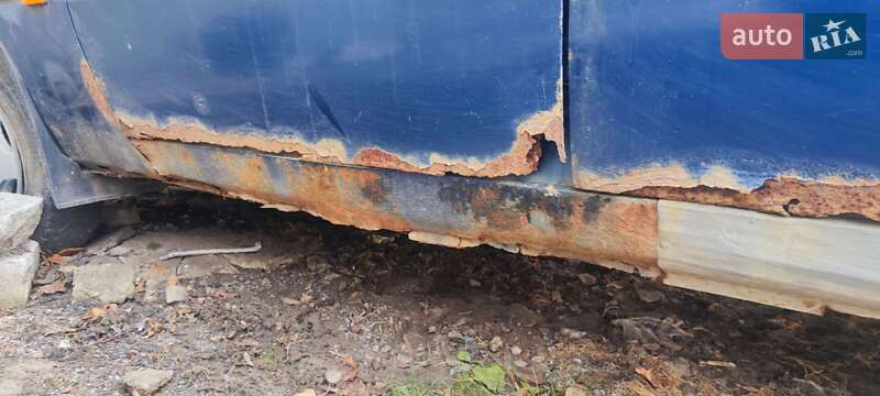 Лифтбек ЗАЗ 1103 Славута 2005 в Карловке