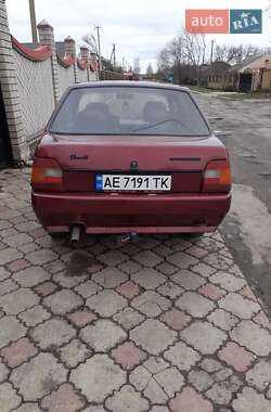 Лифтбек ЗАЗ 1103 Славута 2001 в 