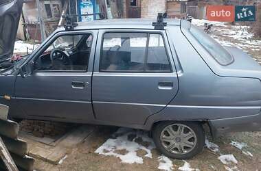 Ліфтбек ЗАЗ 1103 Славута 2006 в Києві