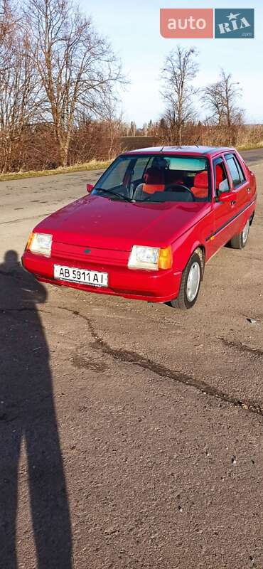 ЗАЗ 1103 Славута 2004