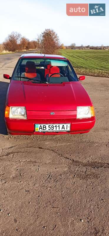 Лифтбек ЗАЗ 1103 Славута 2004 в Здолбунове фото 9 Лифтбек ЗАЗ 1103 Славута 2004 в Здолбунове