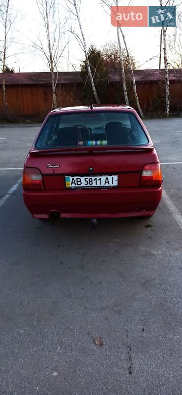 Лифтбек ЗАЗ 1103 Славута 2004 в Здолбунове фото 18 Лифтбек ЗАЗ 1103 Славута 2004 в Здолбунове