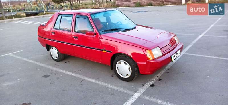Лифтбек ЗАЗ 1103 Славута 2004 в Здолбунове фото 22 Лифтбек ЗАЗ 1103 Славута 2004 в Здолбунове