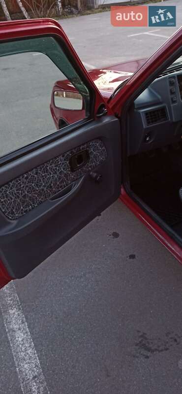 Лифтбек ЗАЗ 1103 Славута 2004 в Здолбунове фото 29 Лифтбек ЗАЗ 1103 Славута 2004 в Здолбунове