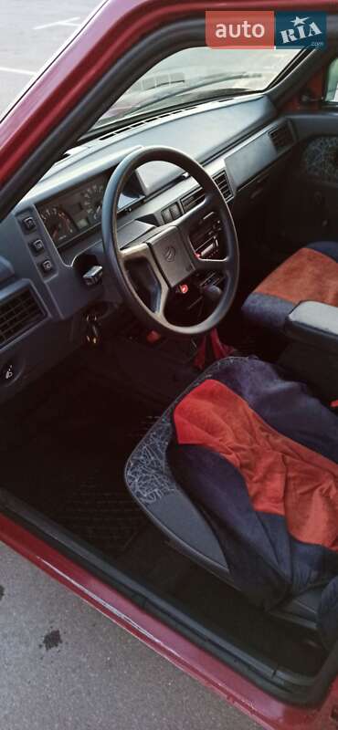 Лифтбек ЗАЗ 1103 Славута 2004 в Здолбунове фото 30 Лифтбек ЗАЗ 1103 Славута 2004 в Здолбунове