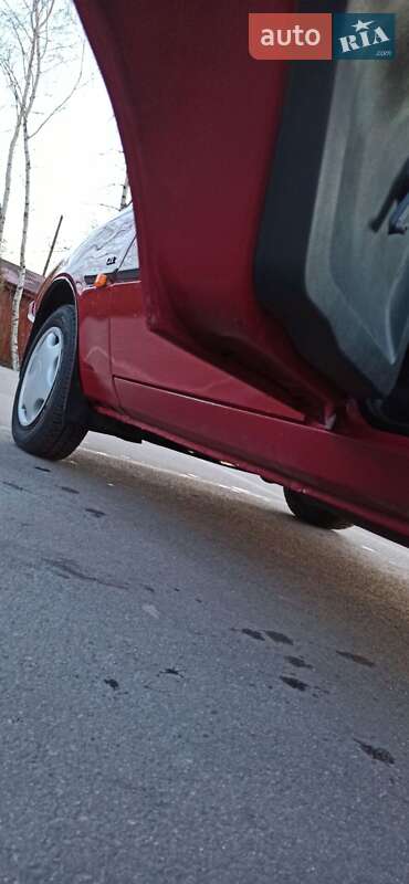 Лифтбек ЗАЗ 1103 Славута 2004 в Здолбунове фото 42 Лифтбек ЗАЗ 1103 Славута 2004 в Здолбунове