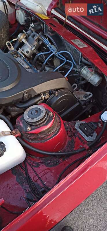 Лифтбек ЗАЗ 1103 Славута 2004 в Здолбунове фото 54 Лифтбек ЗАЗ 1103 Славута 2004 в Здолбунове