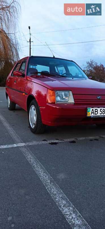 Лифтбек ЗАЗ 1103 Славута 2004 в Здолбунове фото 56 Лифтбек ЗАЗ 1103 Славута 2004 в Здолбунове