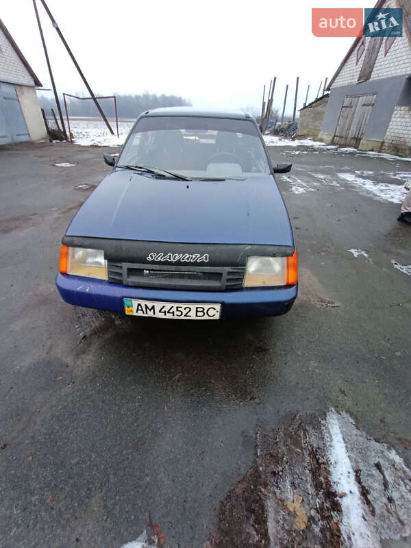 ЗАЗ 1103 Славута 2005