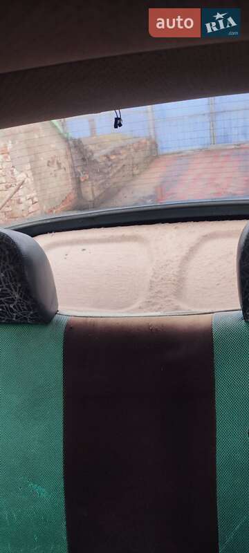 Лифтбек ЗАЗ 1103 Славута 2005 в Пирятине