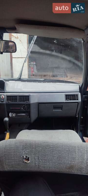 Лифтбек ЗАЗ 1103 Славута 2005 в Пирятине