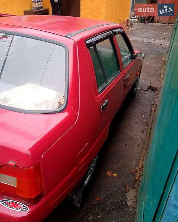 Ліфтбек ЗАЗ 1103 Славута 2002 в Знам'янці